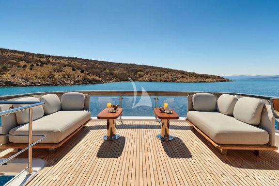 Image of Concord’s 6 yacht #36
