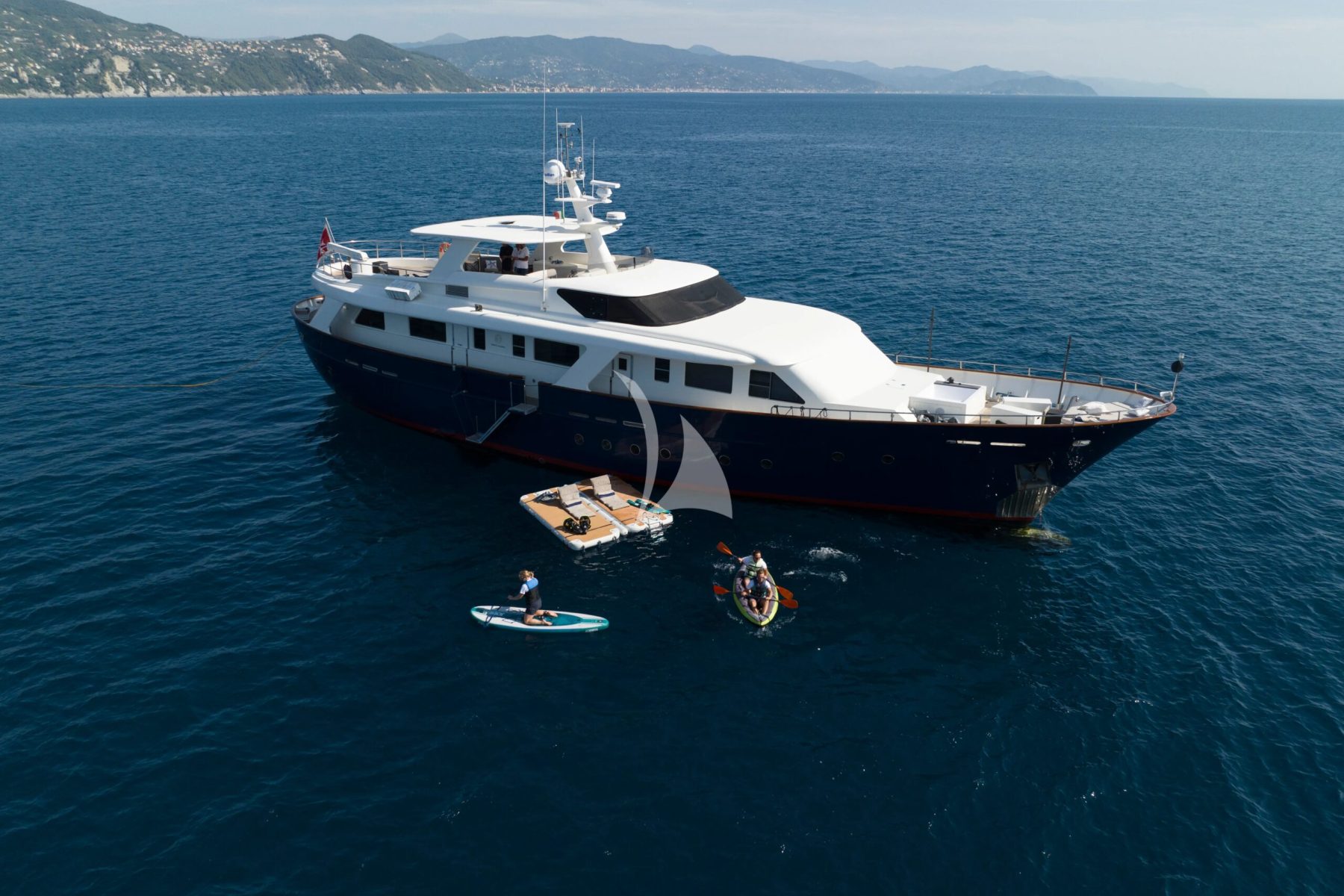 Main image of DON CIRO yacht