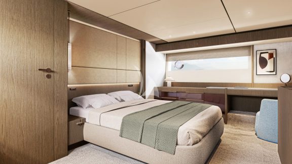 Image of BALANCE yacht #35