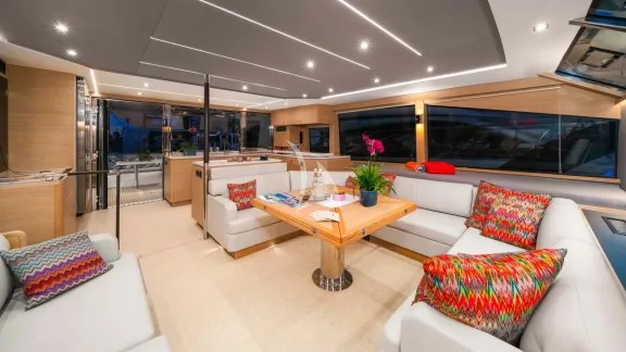 Image of By My Side yacht #136