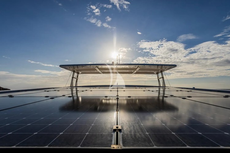 Solar Panels 