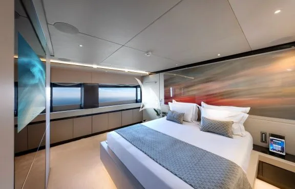 VIP Cabin