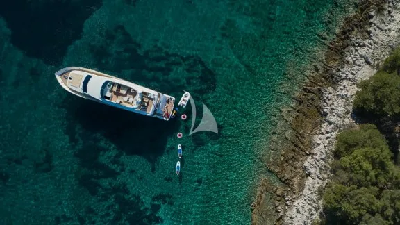 Image of KARISMA yacht #13