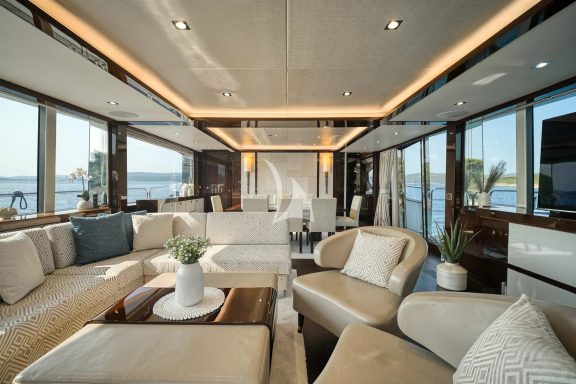 Image of QUANTUM yacht #33