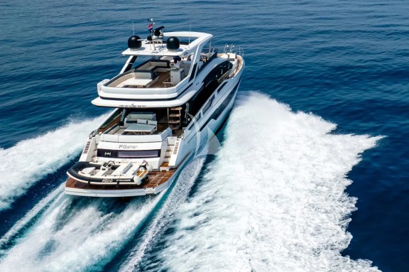 Image of FG STAR yacht #6