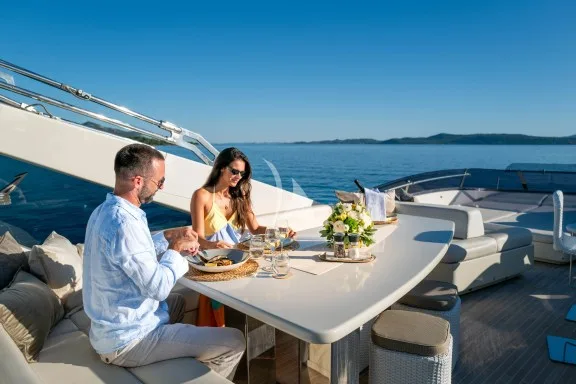 Image of Dalia yacht #22