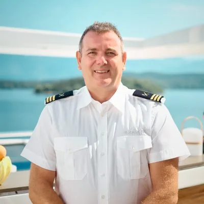 Chef Frane Blaskovic