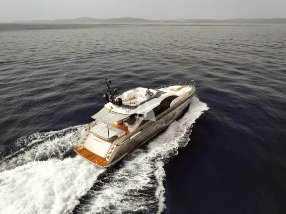 Image of MYNE yacht #5