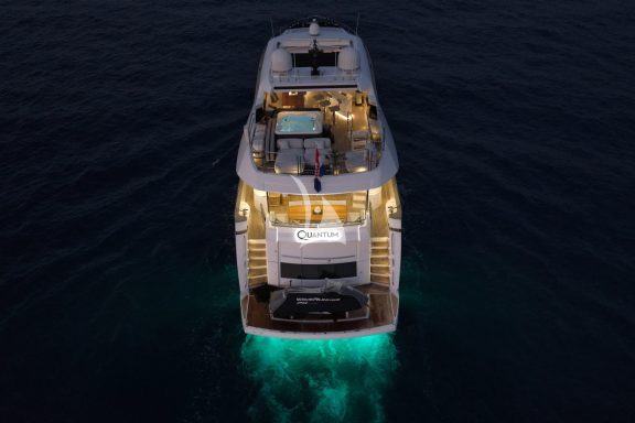 Image of QUANTUM yacht #11