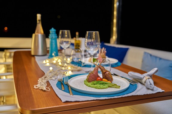 Image of VIVA yacht #30