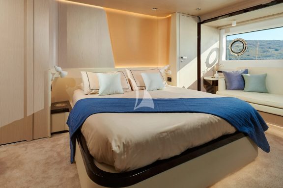Image of Concord’s 6 yacht #14