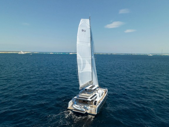 Image of ALISEI yacht #10