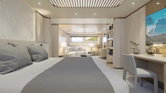 Image of AD ASTRA yacht #11