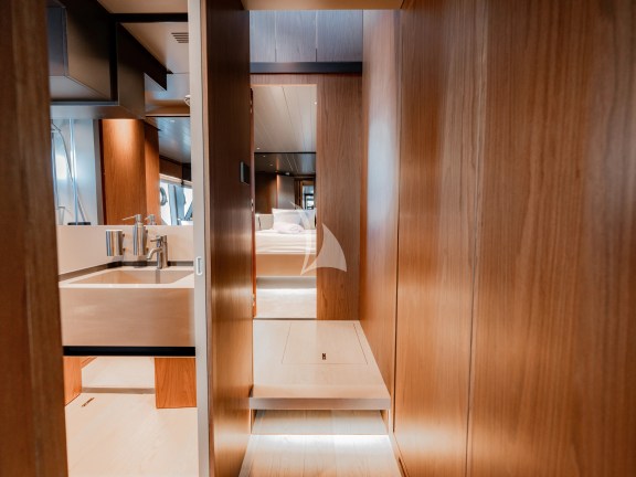 Image of KIMANI yacht #54