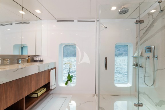 Master en suite