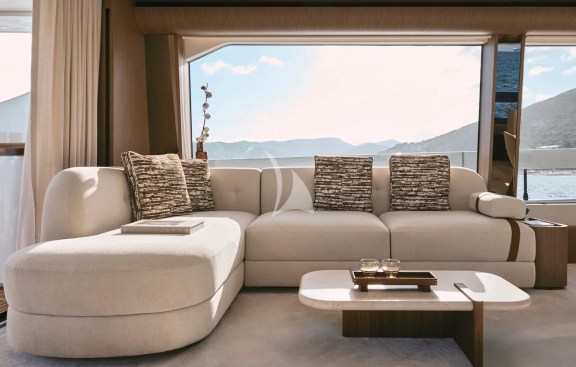 Image of BALANCE yacht #22