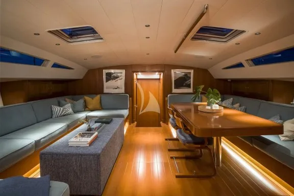 Image of ONYX yacht #13