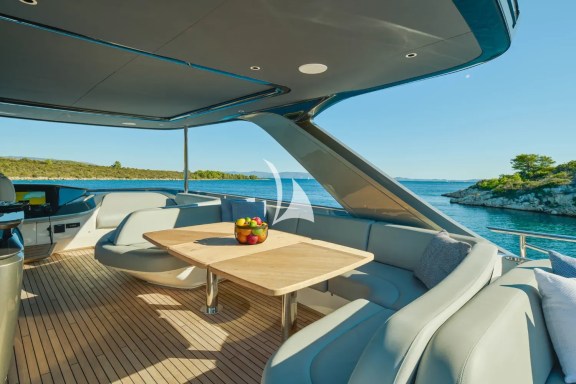 Image of ELIZABETH yacht #28