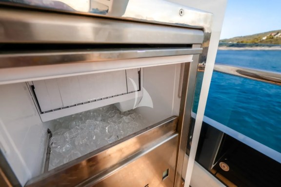Image of FG STAR yacht #35