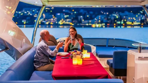 Image of THE BEST WAY yacht #10