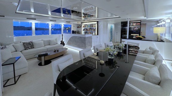 Image of M/S AURUM SKY yacht #24