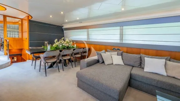 Image of KARISMA yacht #23