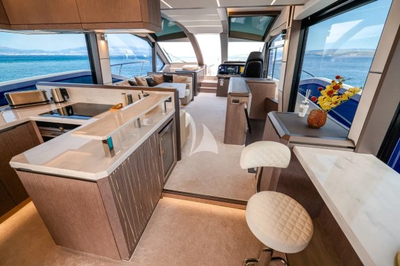 Image of FG STAR yacht #2