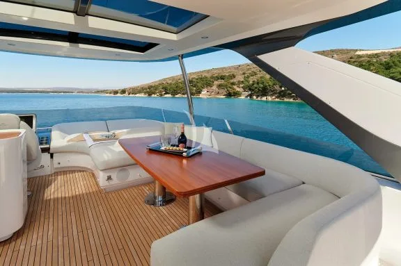 Image of Concord’s 6 yacht #33