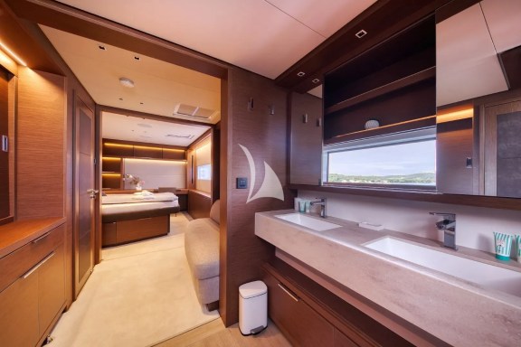 Image of MASTERMIND yacht #25