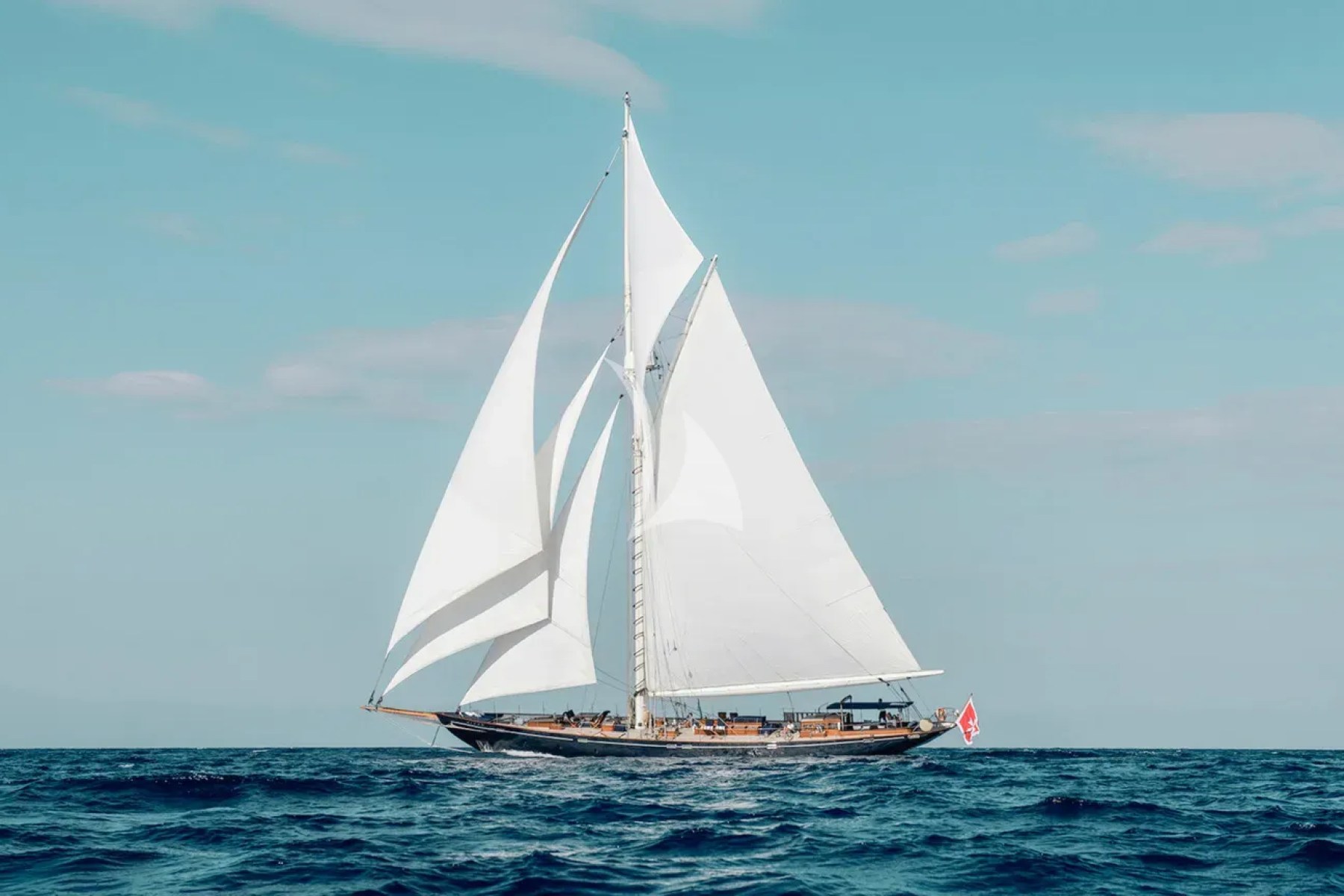 Main image of ALEXA OF LONDON yacht