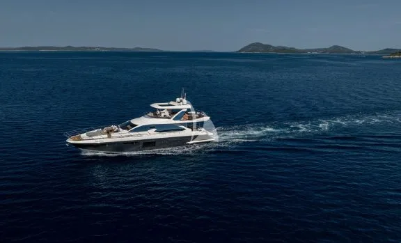 Image of Relax of Croatia yacht #9