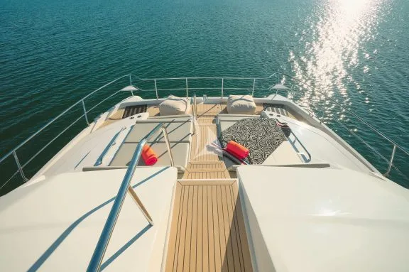 Image of By My Side yacht #88