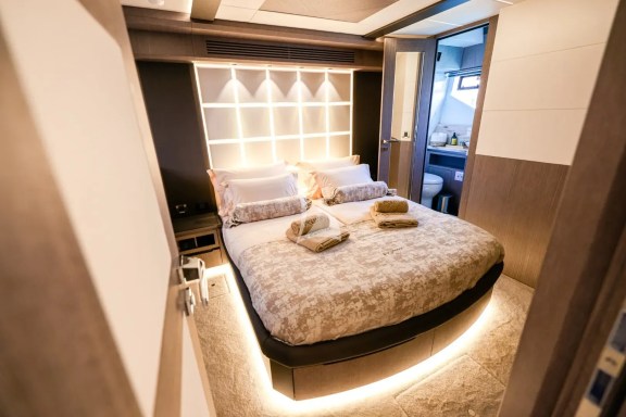 Image of FG STAR yacht #42