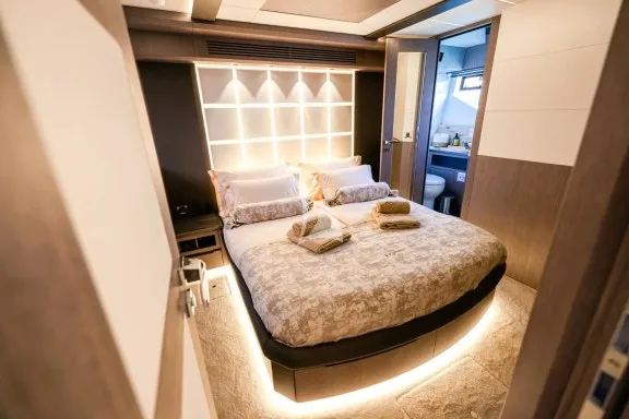Image of FG STAR yacht #42