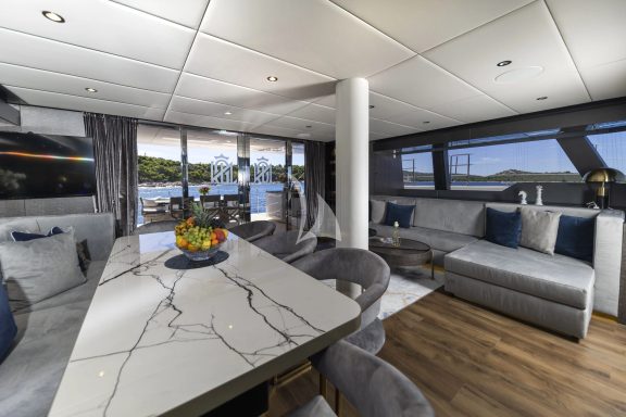 Image of MR.SI yacht #15
