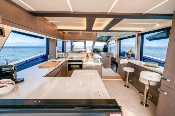 Image of FG STAR yacht #29