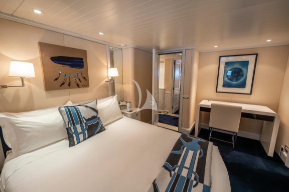 VIP Cabin