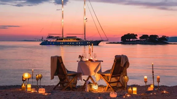 Image of M/S AURUM SKY yacht #26