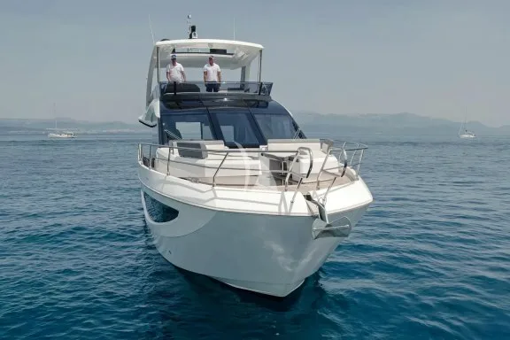 Image of FG STAR yacht #9