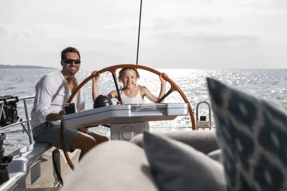 Image of ONYX yacht #24