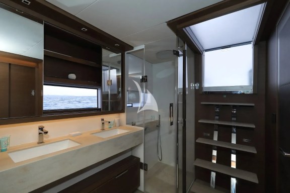 Image of MASTERMIND yacht #29