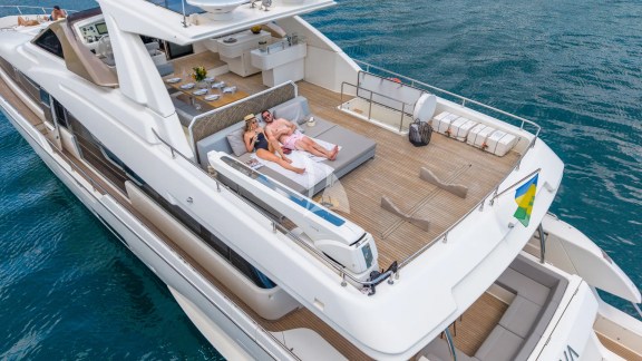 Image of IVA yacht #10