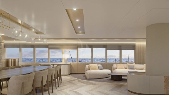Image of AD ASTRA yacht #28
