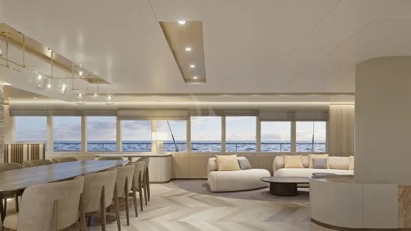 Image of AD ASTRA yacht #28