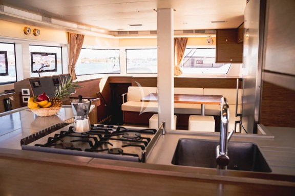 Galley