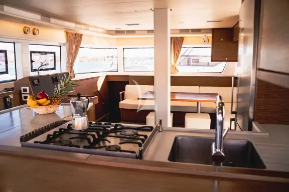 Galley
