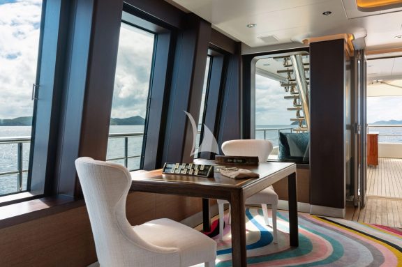 Image of BELLA yacht #28
