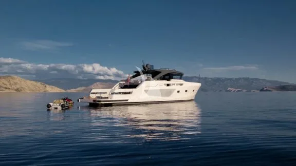 Image of KIMANI yacht #6