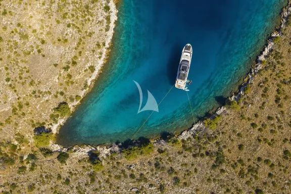 Image of PRIMUS yacht #26
