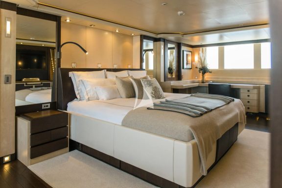 Image of ALALYA yacht #18